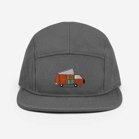 Pop Top Van 5 Panel Camper Hat / VW Van 