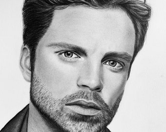 Sebastian Stan