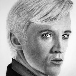 D. Malfoy image 1