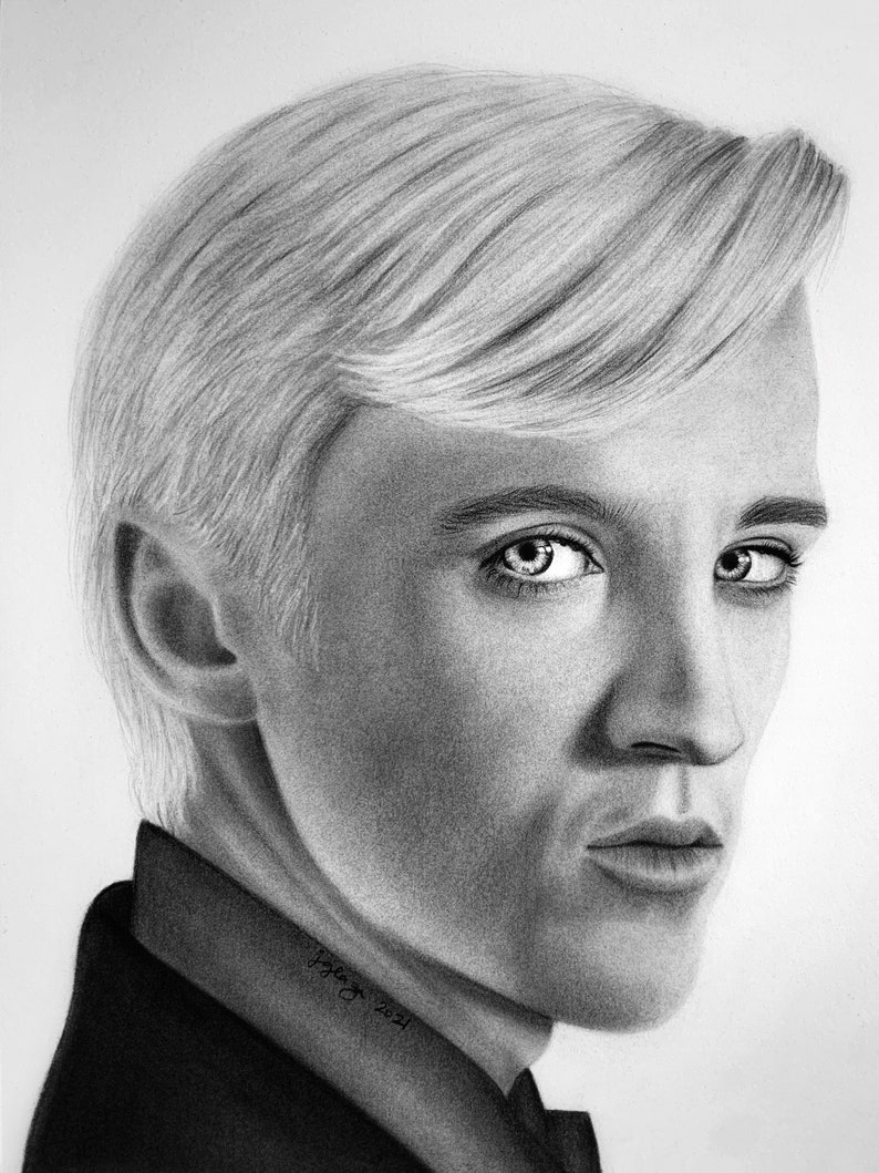 D. Malfoy image 1