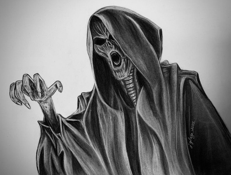 Dementor imagen 1