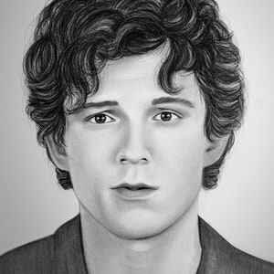 Tom Holland