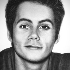 Dylan O’Brien