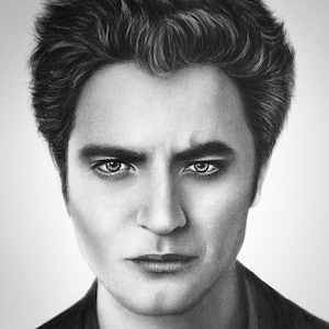 Edward Cullen