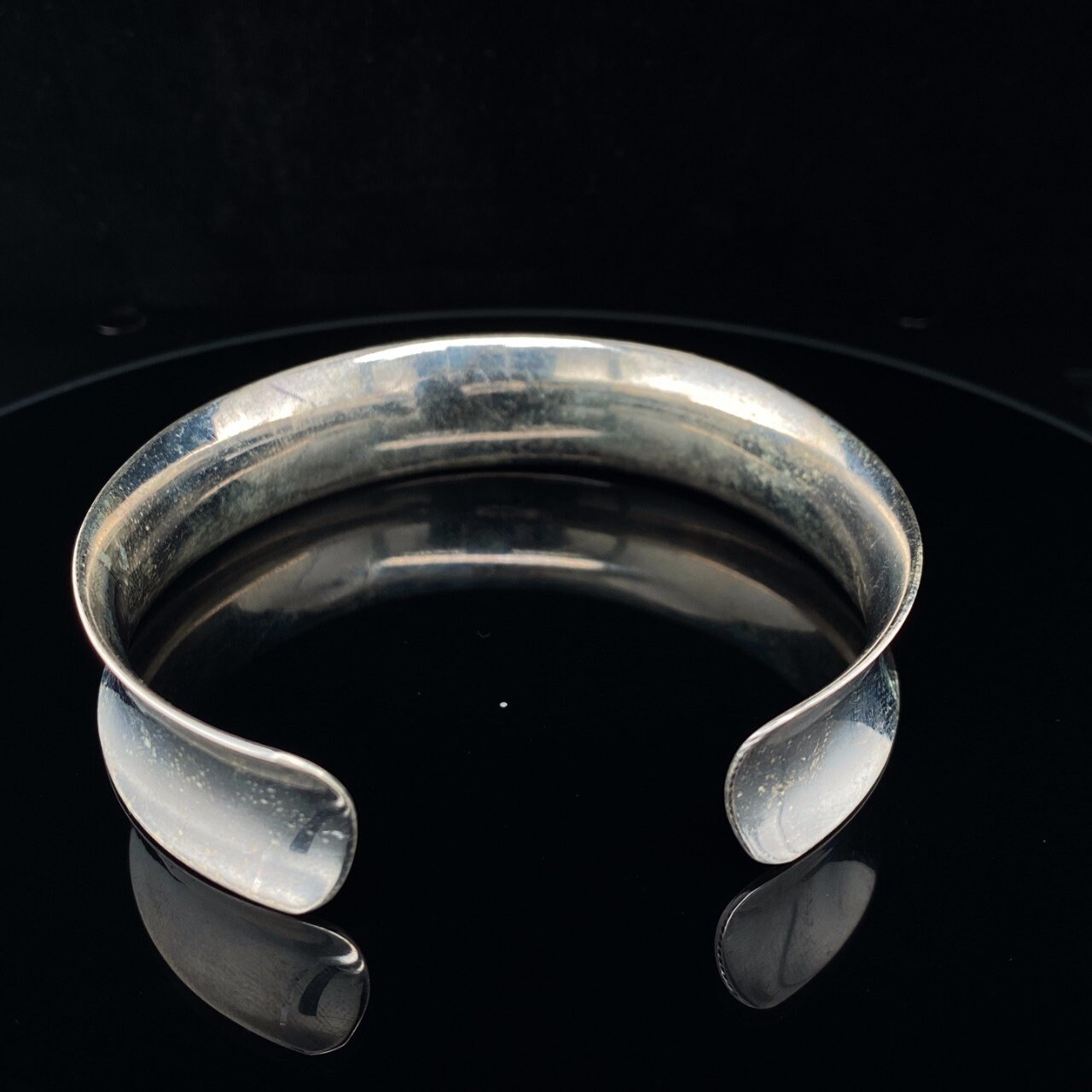 925 Sterling Silver Franz Bracelet Cuff, Franz Cuff Bracelet, Mens Kara