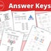 Cycle 2 - Math - Classical Weekly Worksheets - 24 Weeks - Etsy