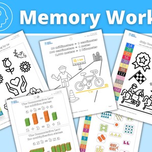 Cycle 1 - Math - Classical Weekly Worksheets - 24 Weeks - Etsy