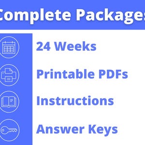 Cycle 2 - Science - Classical Weekly Worksheets - 24 Weeks - Etsy