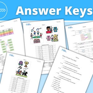 Cycle 1 - Math - Classical Weekly Worksheets - 24 Weeks - Etsy