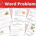 Cycle 2 - Math - Classical Weekly Worksheets - 24 Weeks - Etsy