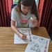 Cycle 1 - Math - Classical Weekly Worksheets - 24 Weeks - Etsy