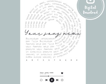 juicy song lyrics etsy
