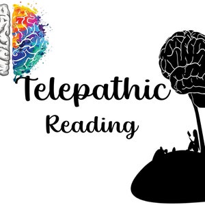 Psychic Exercise for Clairvoyants, telepathically reading about Love, Relationships, and Future Insights