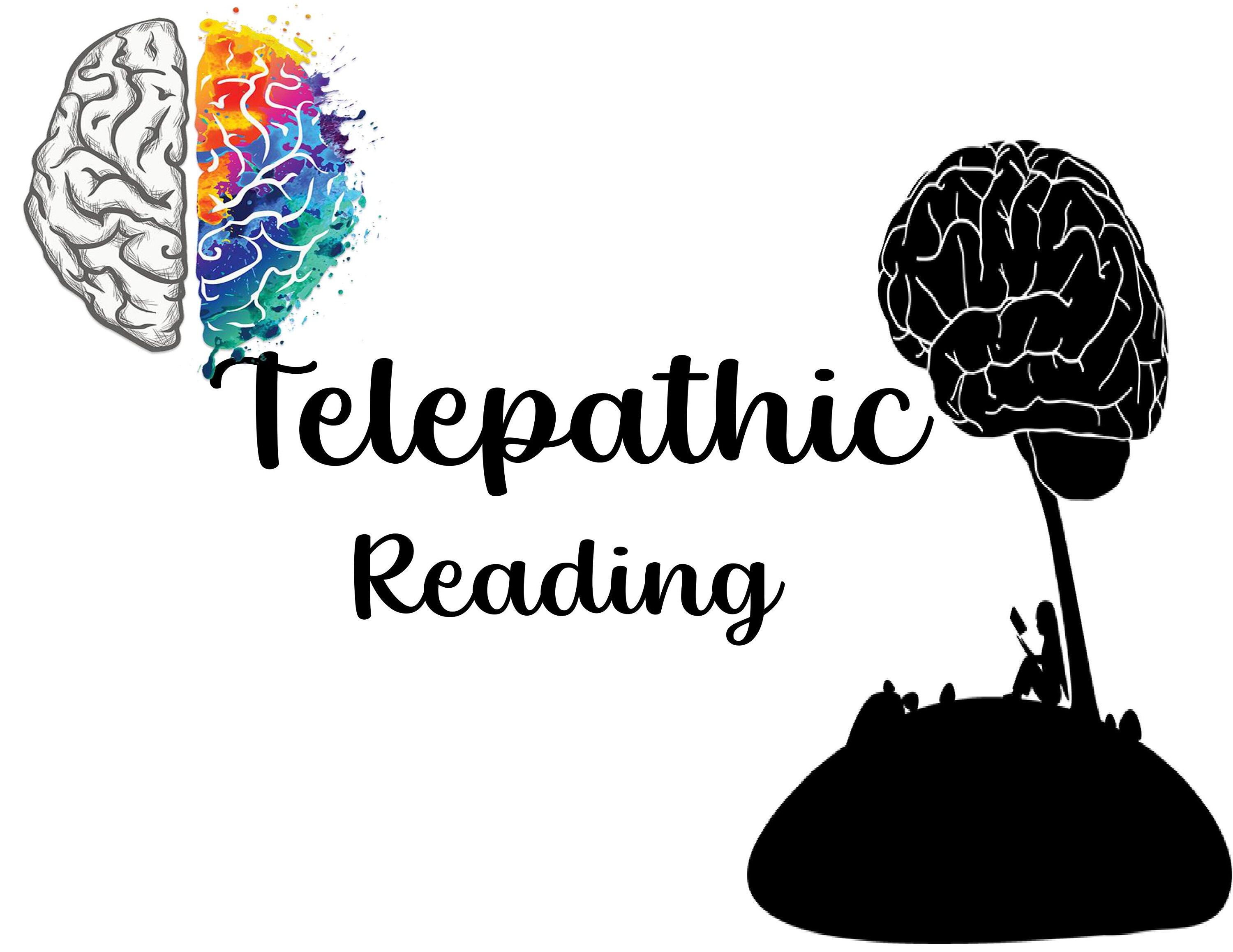 BRUTAL Telepathy Reading, NO Sugar Coating, Brutal Psychic Reading ...