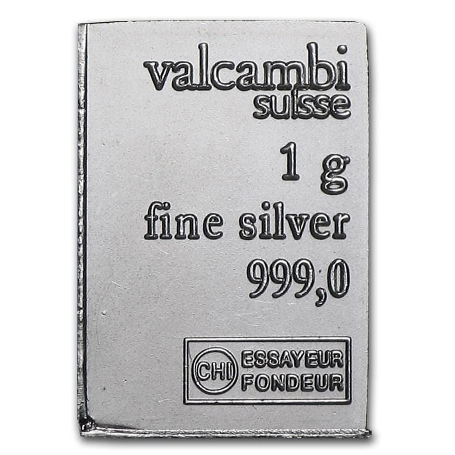 Valcambi - Etsy 日本