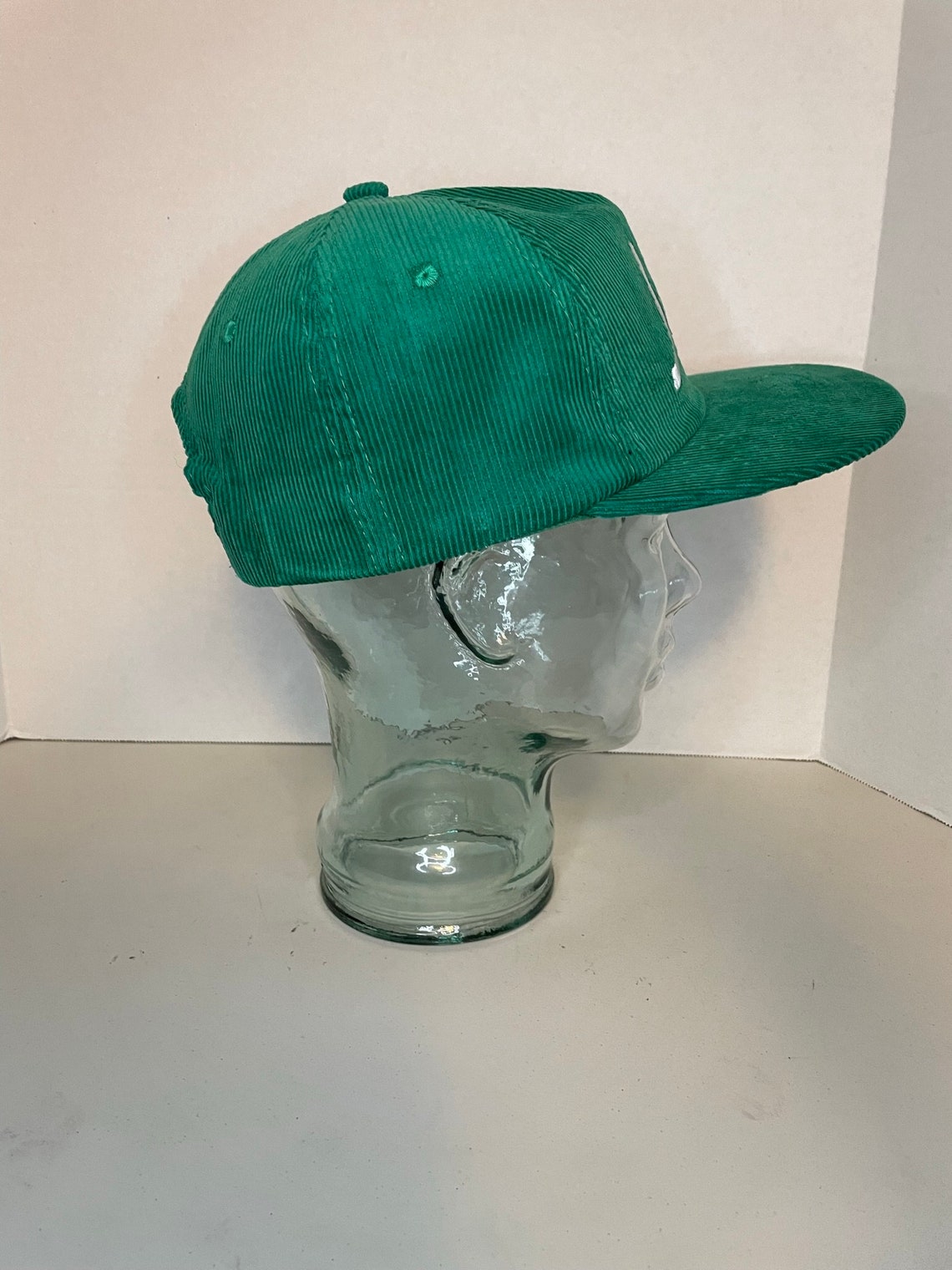 Vintage Style New York Jets Corduroy Hat Snapback New NFL Etsy