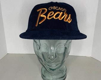 Clark Griswold Bears Hat - Etsy