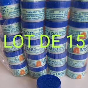 kraftfull salva för att lindra led- och muskelsmärta