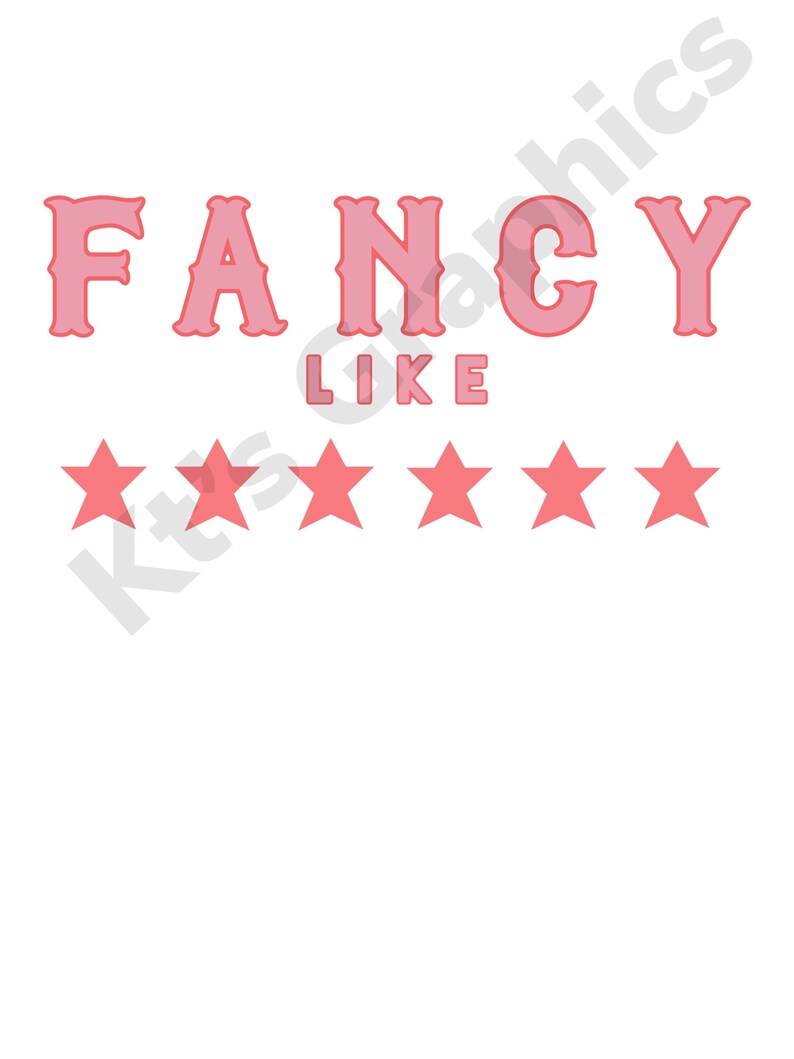 Fancy Like Png Svg File Walker Hayes Fancy Like Png Design Etsy Finland