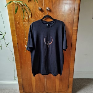 Quake 1 Trent Reznor T-Shirt