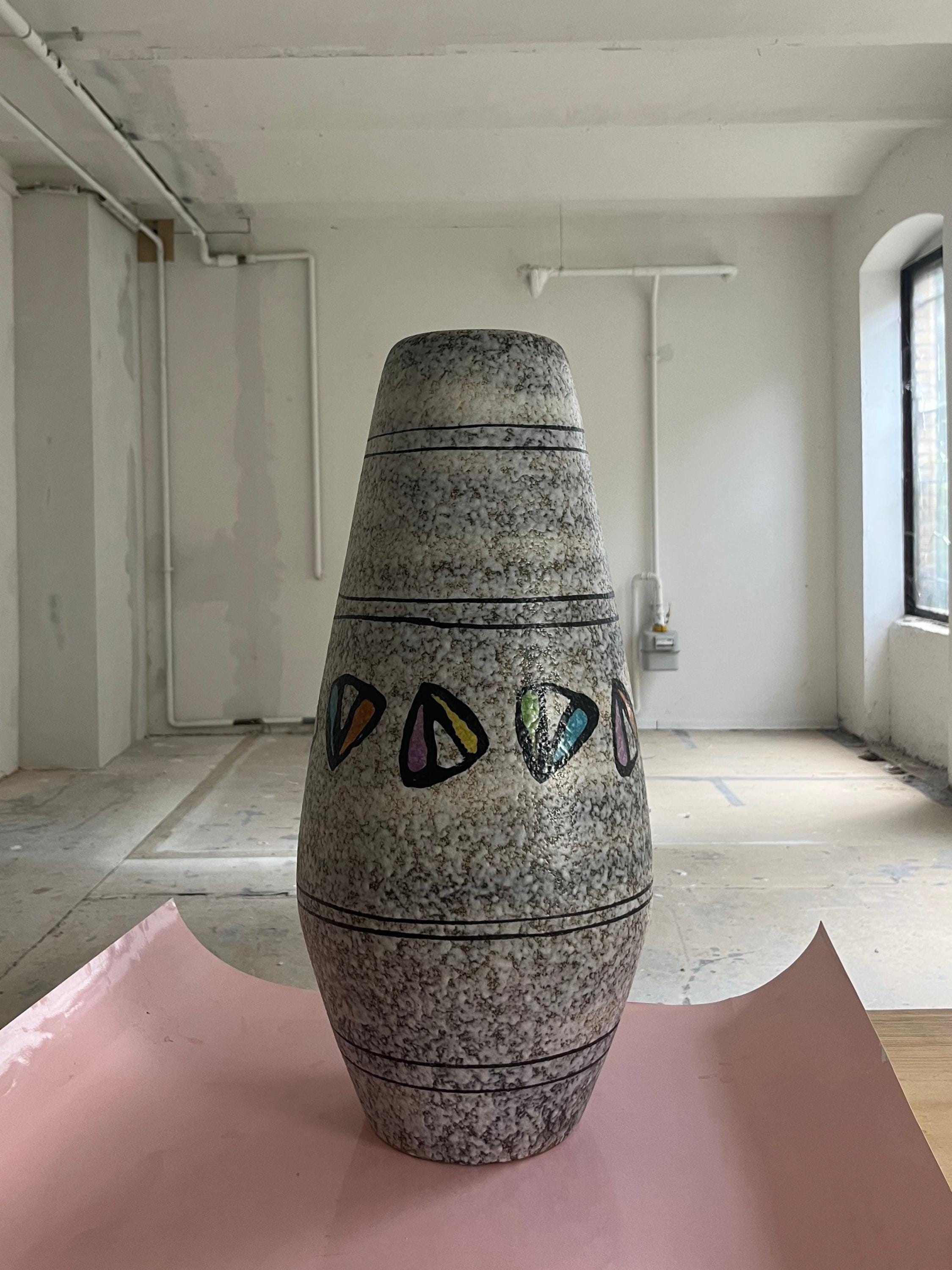 Bodenvase 70cm