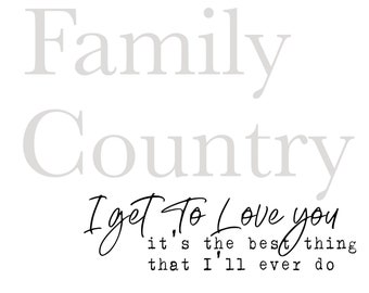 Free Free 150 God Family Country Svg SVG PNG EPS DXF File
