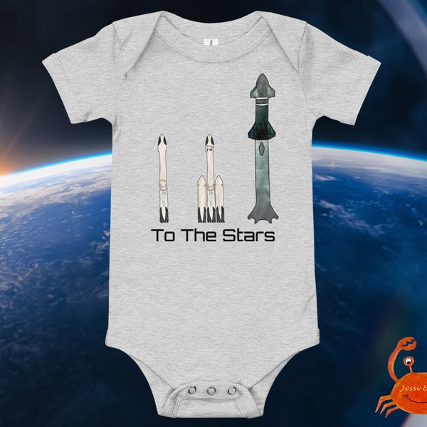 Spacex Etsy