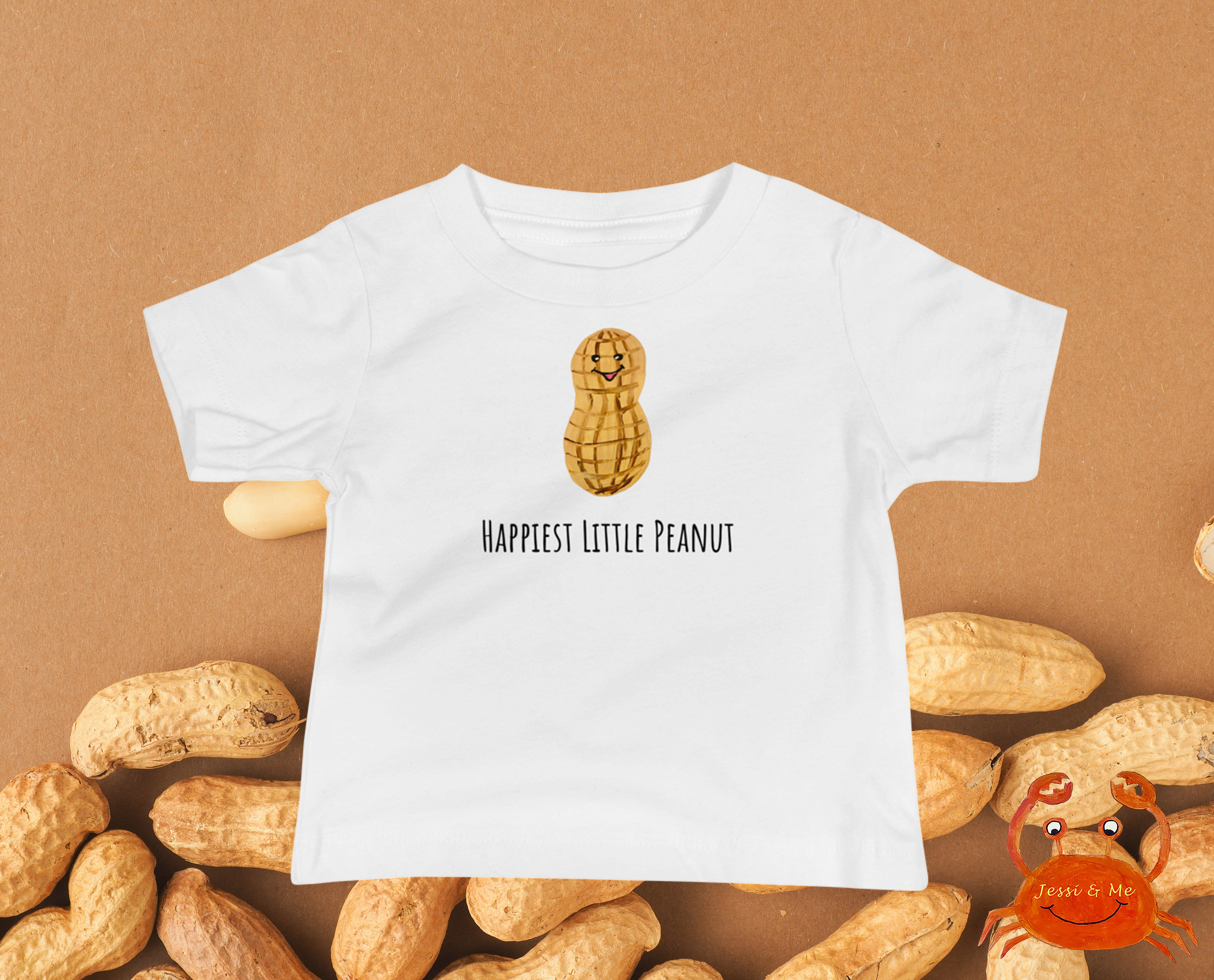 Peanut baby clothes Italia