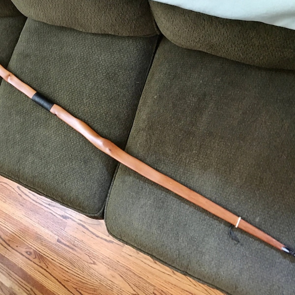 64” Osage Character Selfbow