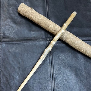 Holly cheap wood wand