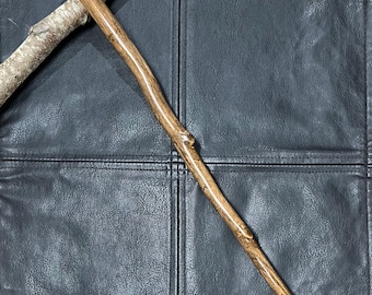 15.5” Birch Wand, Brown