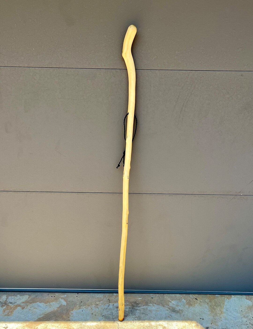 49 Holly Walking Stick Etsy