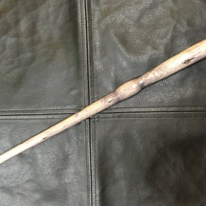 14” Elm Wand (grayed)