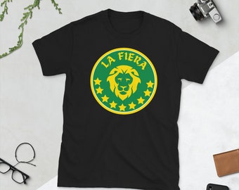 La Fierra Club León T-Shirt