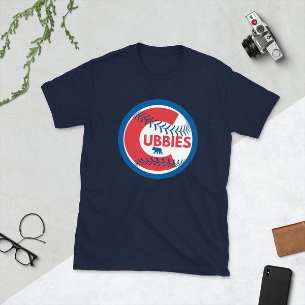 Chicago Cubbies Baseball T-Shirt