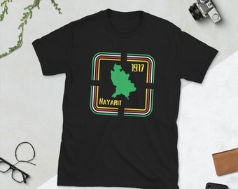 Nayarit, Mexico T-Shirt