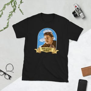 Jose Alfredo Jimenez | Mariachi Mexicano| T-Shirt