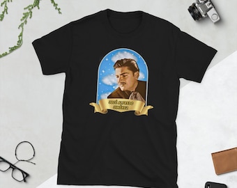 Jose Alfredo Jimenez Vintage Unisex T-shirt | Mexican Artists