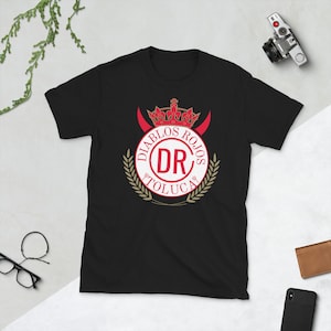 Diablos Rojos Toluca T-Shirt