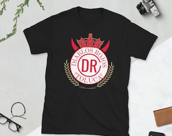 Diablos Rojos Toluca T-Shirt