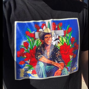 Chalino Sanchez HomageT-Shirt