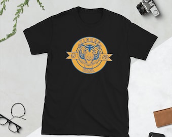 Camiseta Tigres UANL/ Futbol Mexicano/ Liga MX