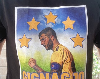 Camiseta Andre-Pierre Gignac Tigres UANL