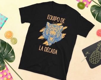 Equipo de la Década Tigres UANL