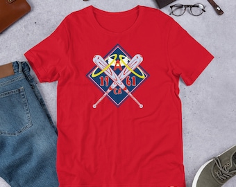 Los Angeles Angels Custom Made T-Shirt