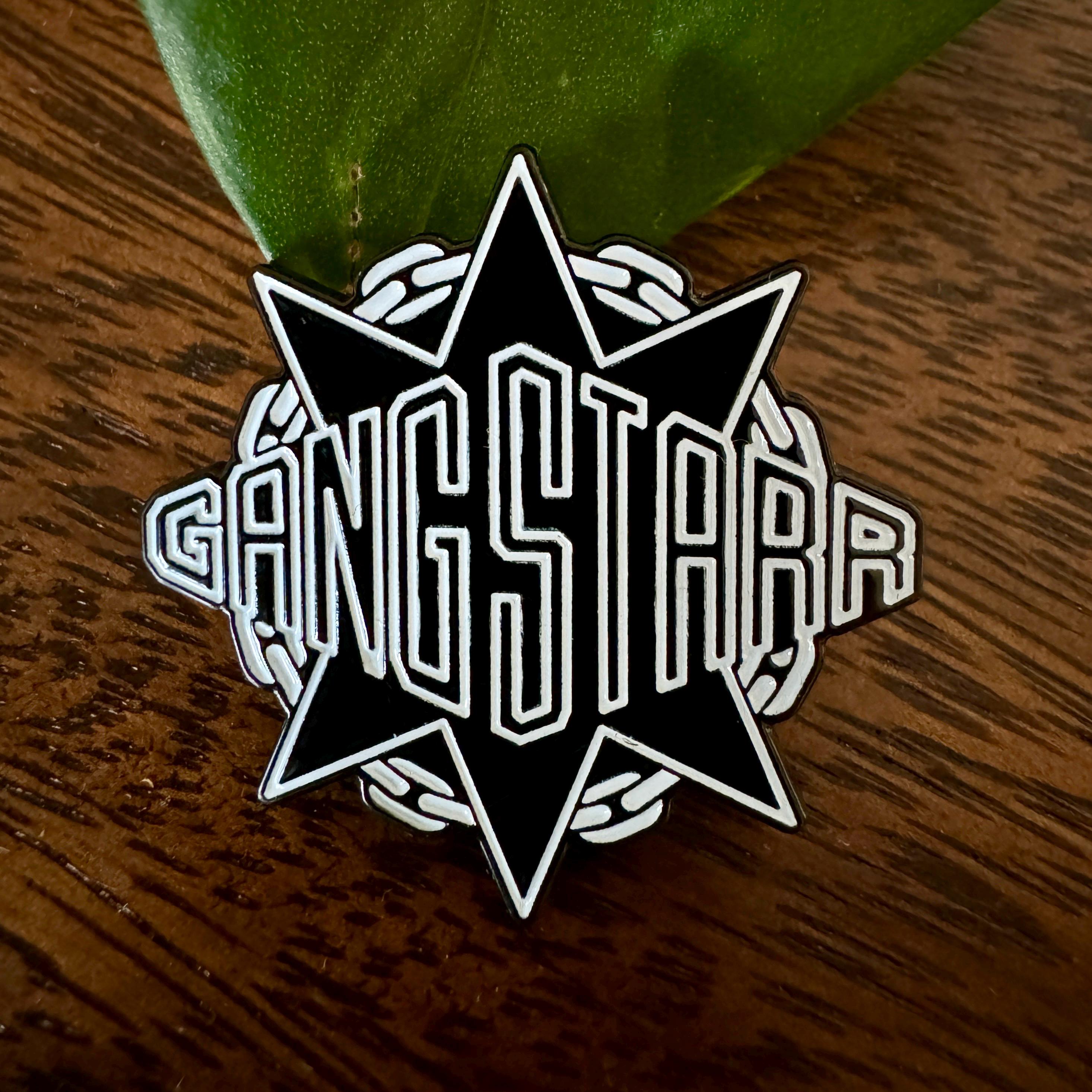 Guru Rapper - Etsy
