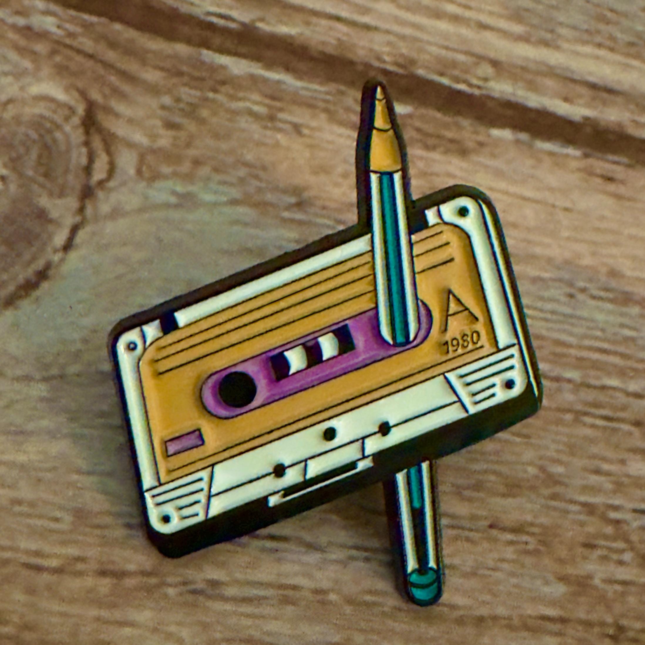 Bts Cassette - Etsy