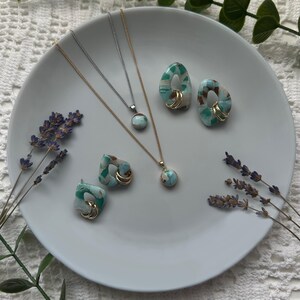 Marine Mosaic Collection