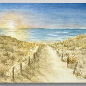 Sunset Beach