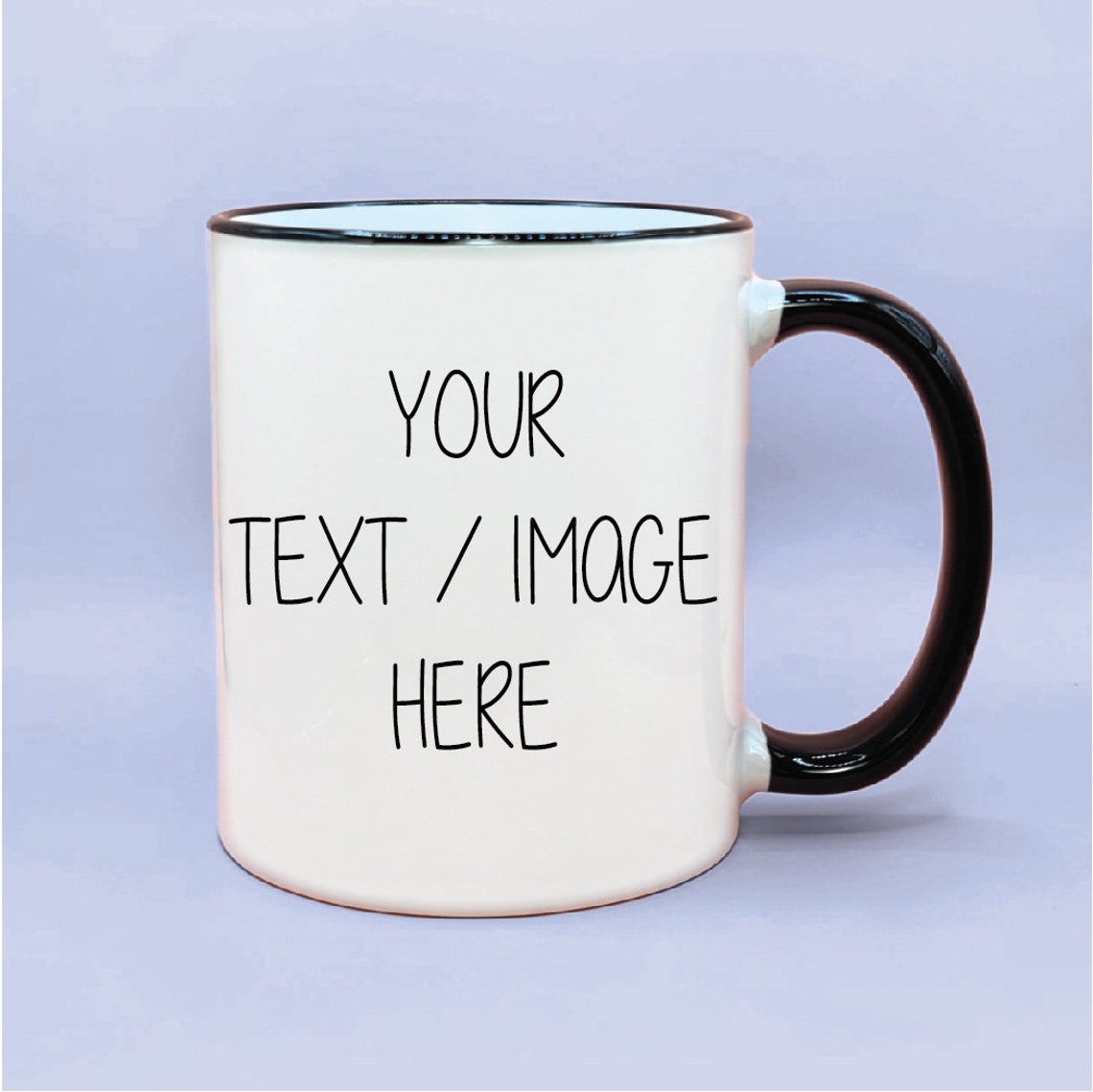 Custom Mug Personalized Mug Dishwasher Microwave Safe Custom Etsy